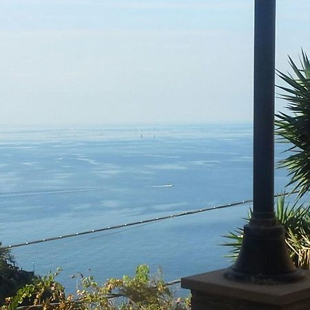 Hotel Sole Terra Mare Corniglia Zewnętrze zdjęcie