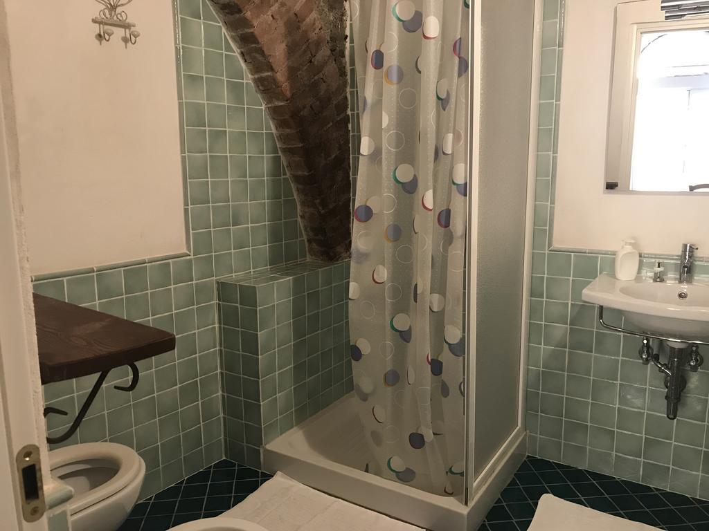 Hotel Sole Terra Mare Corniglia Zewnętrze zdjęcie