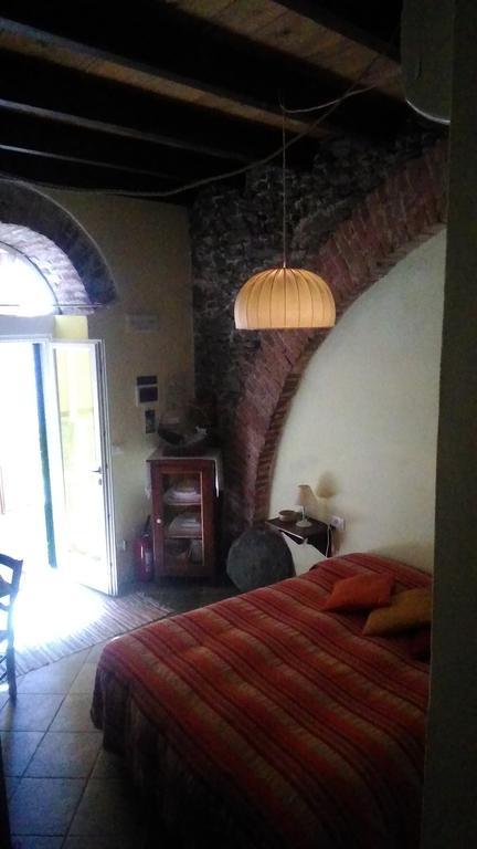 Hotel Sole Terra Mare Corniglia Zewnętrze zdjęcie