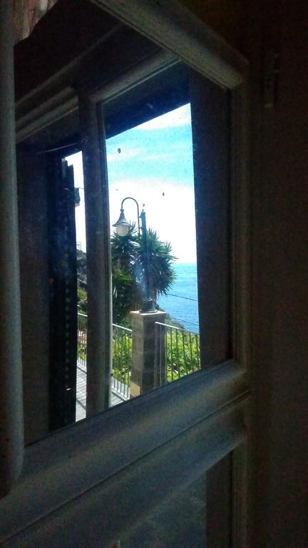 Hotel Sole Terra Mare Corniglia Zewnętrze zdjęcie